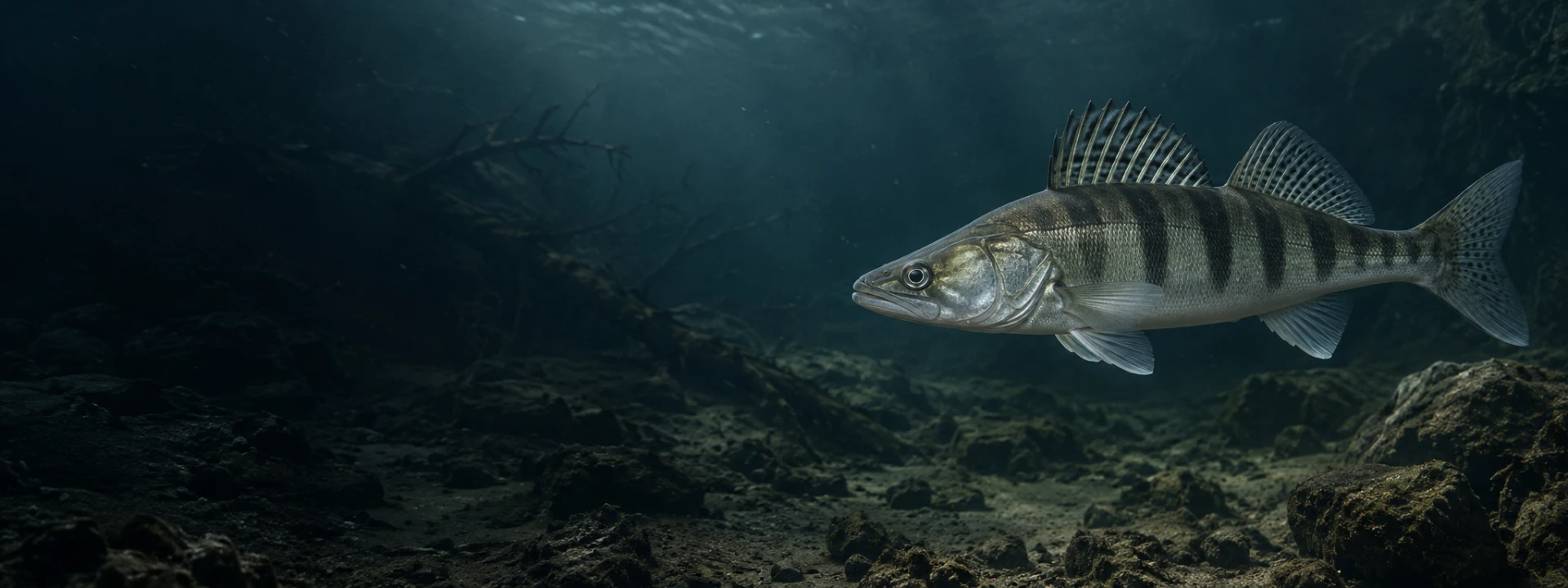 Pesca de lucioperca